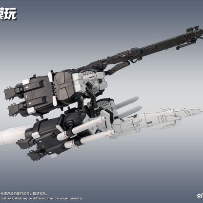 Sentinel Model 1/100 S/EX-S Ver 1.5