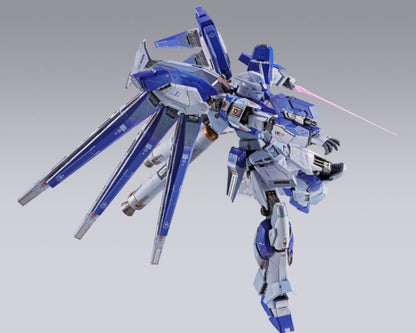 Tamashii Nations Hi-v Gundam [Metal Build Expo] Version