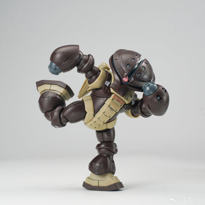 Guaiguai 1/100 Acguy Thunderbolt Ver Model Kit