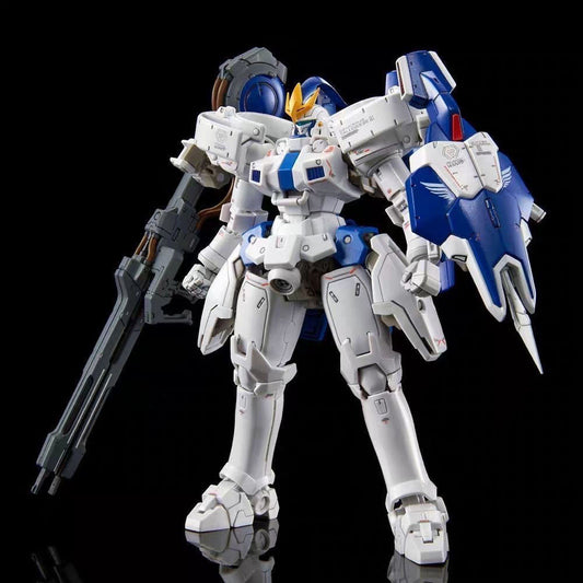 Premium BANDAI RG 1/144 Tallgeese III