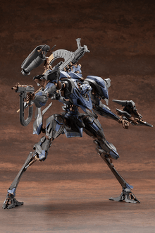 Kotobukiya VI084 SCHNEIDER NACHTREIHER/40E STEEL HAZE