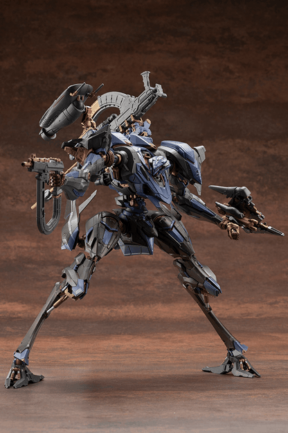 Kotobukiya VI084 SCHNEIDER NACHTREIHER/40E STEEL HAZE