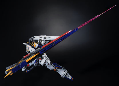Dragon Tiger 1/100 GK Style Fukuoka Nu Model Kit