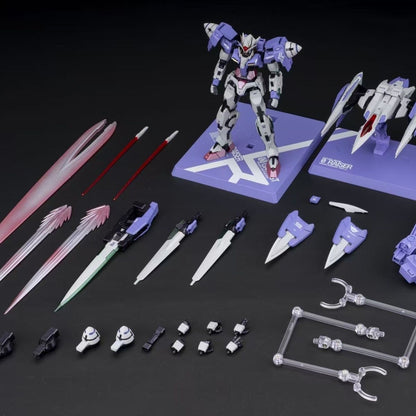Menghu 00R MB Style Model Kit