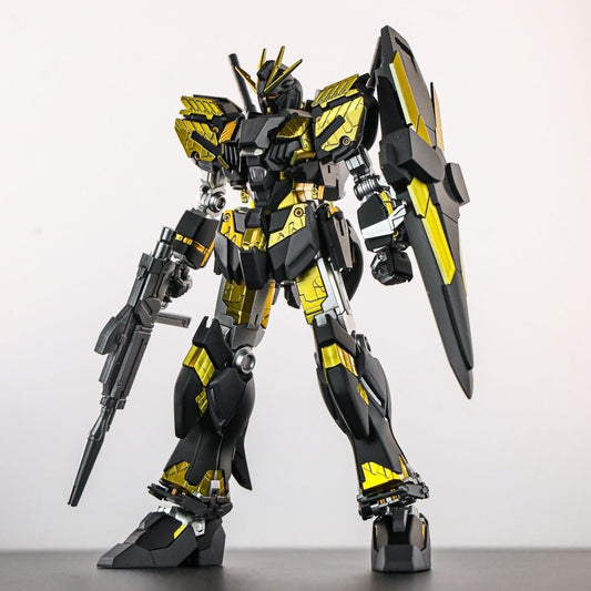 1/144 Narrative Banshee Custom