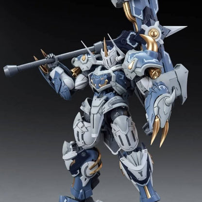 SNAA Knights of the Round Galahad