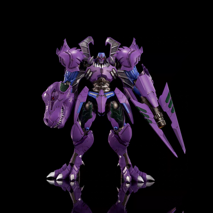 Flame Toys Beast Megatron Model Kit