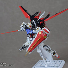 NEX Studio 1/144 105 Warrior MB Style Model Kit