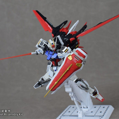 NEX Studio 1/144 105 Warrior MB Style Model Kit