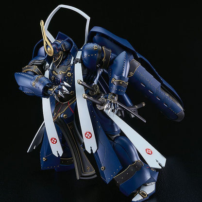 MODEROID SOUSHUU GOROU-NYUUDOU MASAMUNE