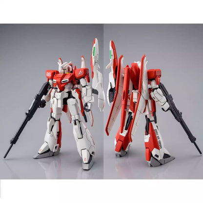 Premium Bandai HGUC 1/144 MSZ-006A1 Zeta Plus A1 (Test Image Color)