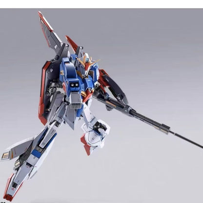 Bandai Metal Build Zeta Gundam