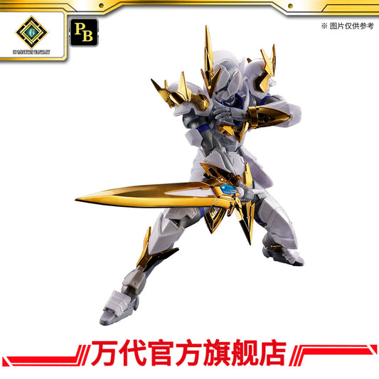 Premium Bandai 30MF LIBER HOLYKNIGHT(CEREMONIAL)