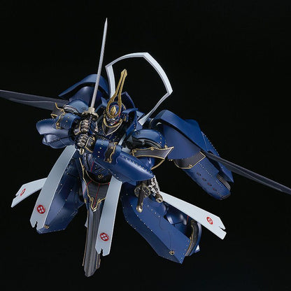 MODEROID SOUSHUU GOROU-NYUUDOU MASAMUNE
