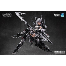 E-Model Camilla Silver Version