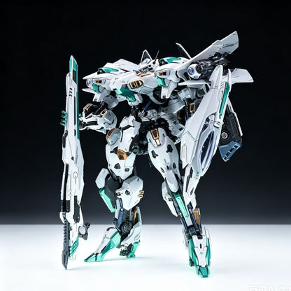 IN ERA+ RMD TR-2243EX 1/100 Azure Falcon