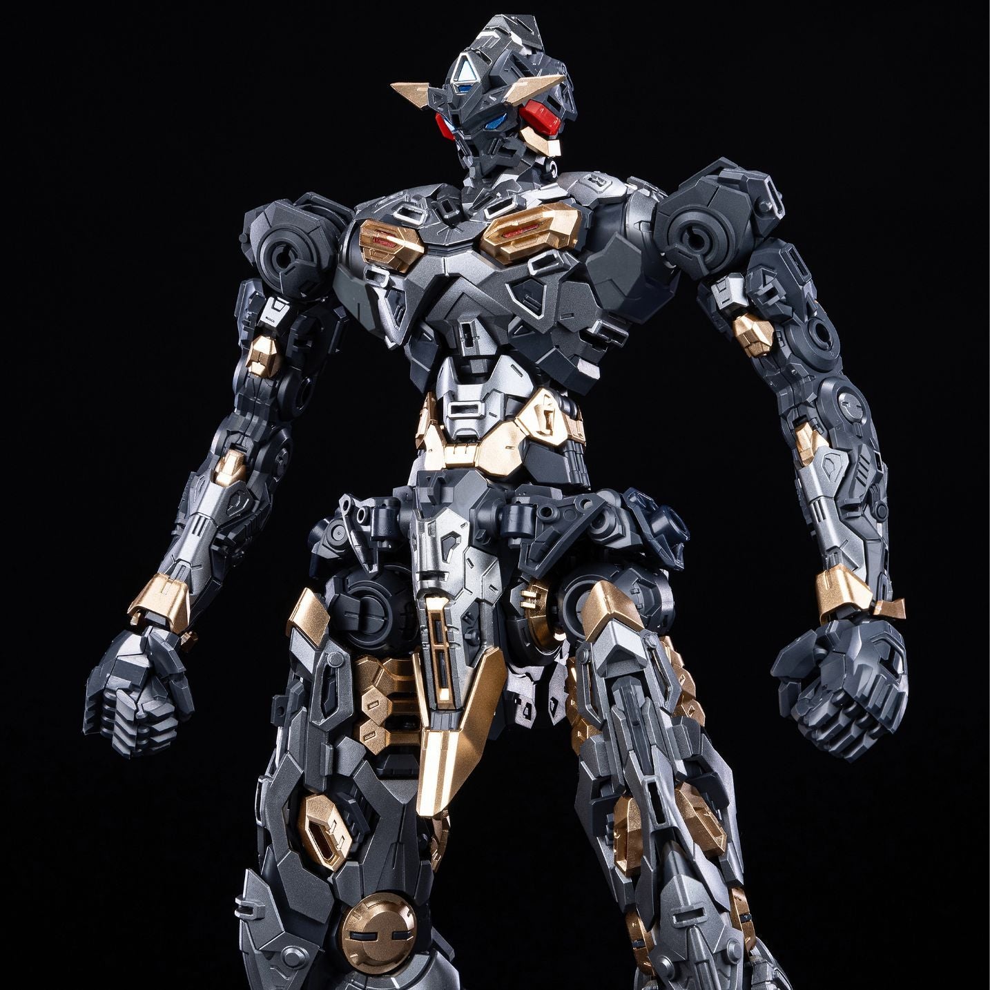 XIAOT Burning Steel Heavy Industries DP-H01 Ling Yao DP Escort Agency with Pre-order Bonus