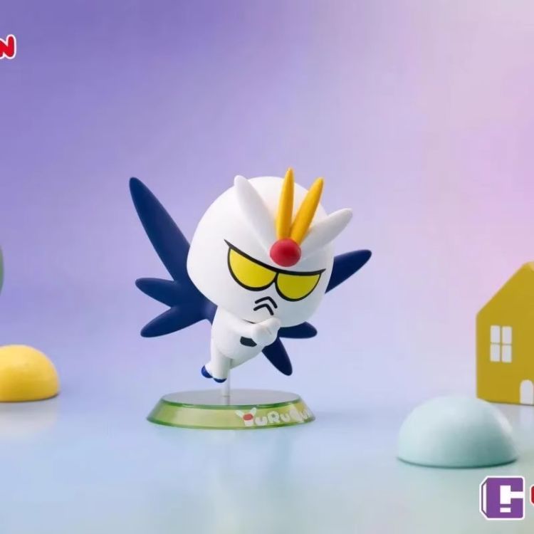 Yurugun Official Gundam Blind Box Set Vol 2