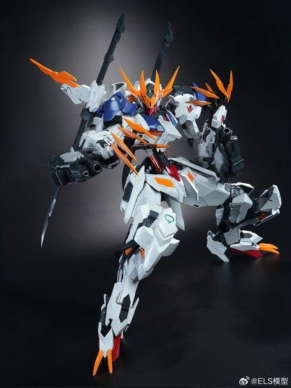 ELS Model 1/35 Wolf Ancestor Barbatos Model Kit