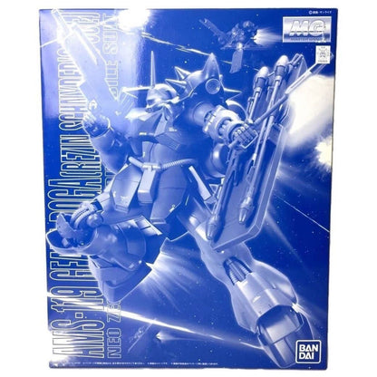 Premium BANDAI Hobby MG 1/100 Geara Doga Rezin Schneider