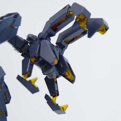 Shenshou MGEX Banshee Custom with Bluetooth LED Set