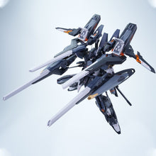 XWS Licensed J-31 Metal Frame Model Kit