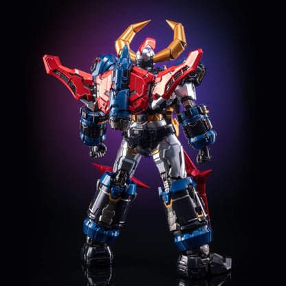 Moshow Precision Class Gaiking Figure