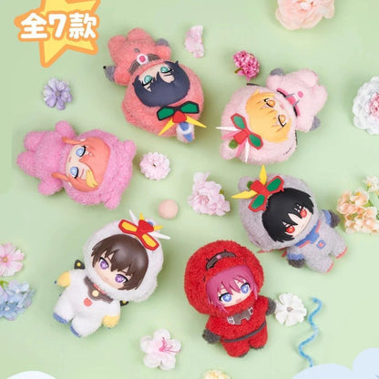 Bandai SofuNui Blind Box Set of 6