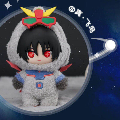 Bandai SofuNui Blind Box Set of 6