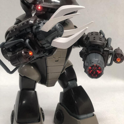 MG 1/100 LED Motorized Claw