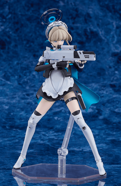 GOOD SMILE COMPANY PLAMATEA Toki