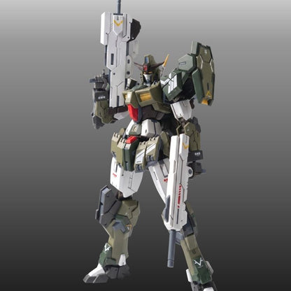 Diwan 1/144 MH-002 Hunt Ground Type Metal Frame Model Kit