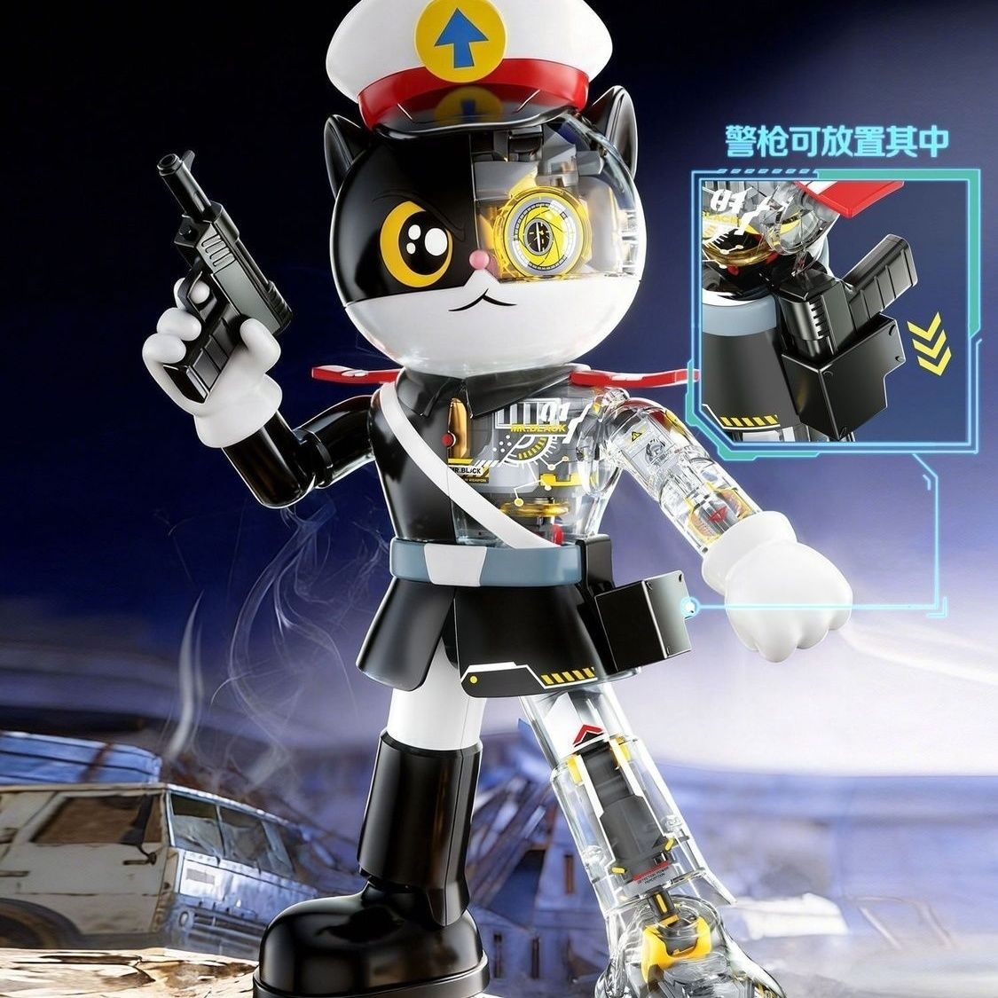 Cute Kits and Collectibles – Fuwa Fuwa Land