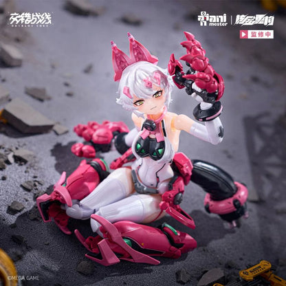 Animester Daiblos Core "Lynx" Model Kit