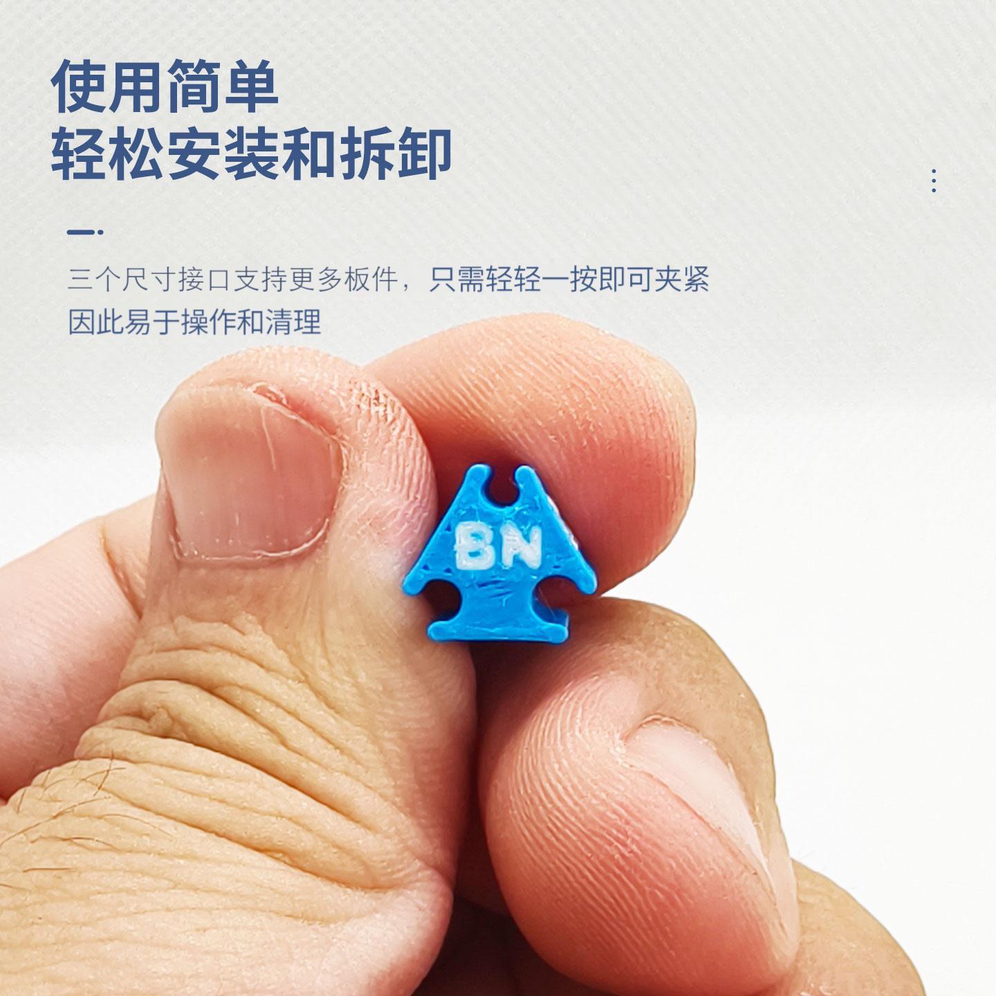 Model Kit Runner Markers Set