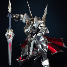Hot General 1/100 Durahan Figure