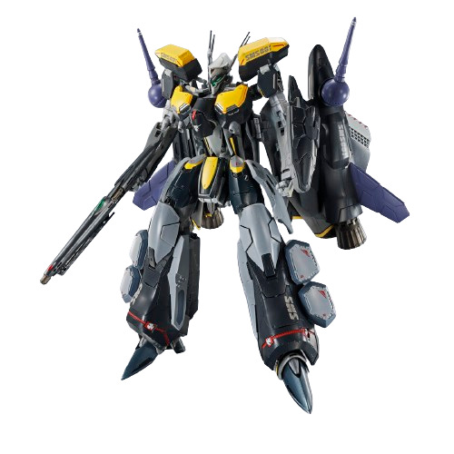 DX Chogokin Armored Messiah Valkyrie (OZMA LEE USE) REVIVAL Ver.