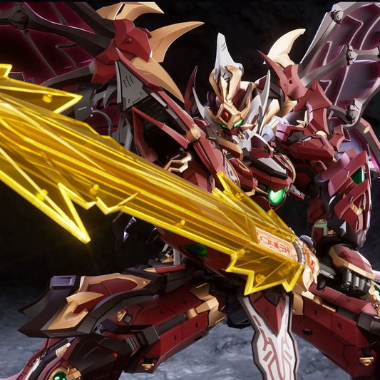 CangDao Zhu Kui Metal Frame Figure