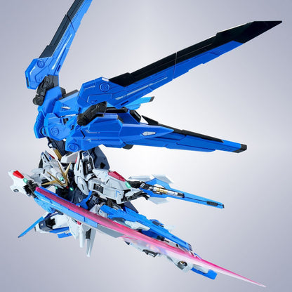 ZOE Studio 1/100 Phantom Shift Metal Frame Model Kit