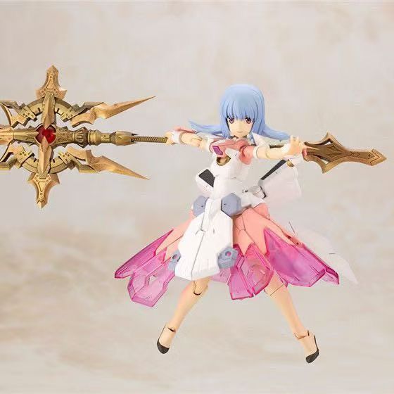 Kotobukiya Magical Baselard Model Kit