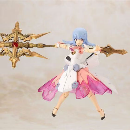 Kotobukiya Magical Baselard Model Kit