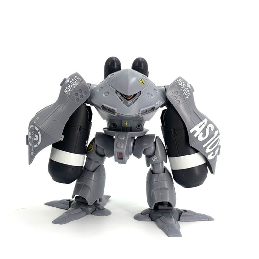 1/100 Hy-Gogg German Grey