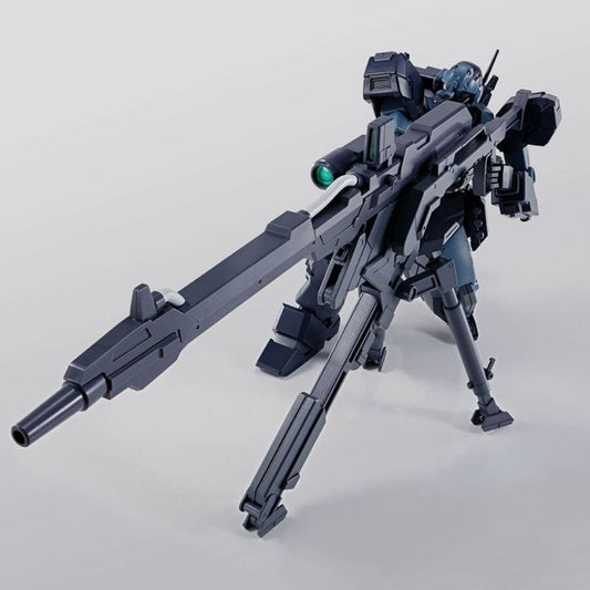 Premium Bandai MG 1/100 RGM-96Xs Jesta (Shezarr Type, Team B&C)