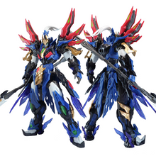 Motor Nuclear Xiang Yu Model Kit