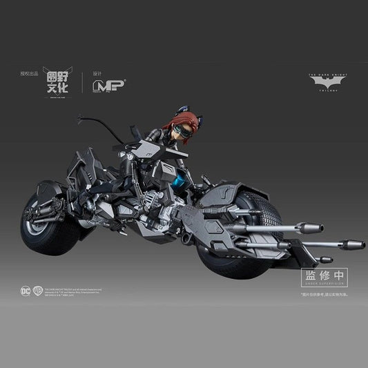MS General Catwoman Model Kit Set