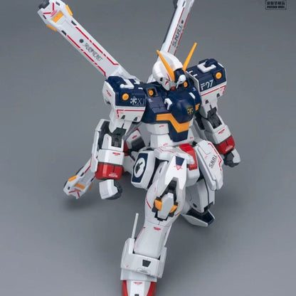 Poseidon Model 1/72 RG Crossbone X-1