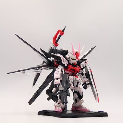 Second Brother Q Piggy Model Kit