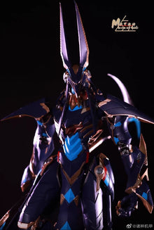 Mecha of Gods 1/60 MG-01 Anubis The God of Death