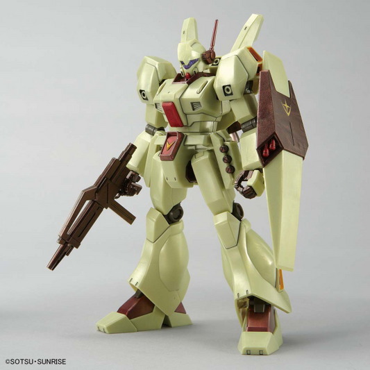 Gundam Base Limited HG 1/144 JEGAN (AXIS SHOCK IMAGE COLOR)