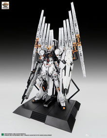 FW 1/100 Nu (Fortune Meow GK)